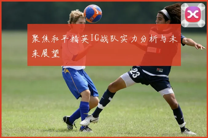 聚焦和平精英IG战队实力分析与未来展望